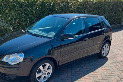 VW Polo 54.300 km 5.900 &euro; Bramsche 49565