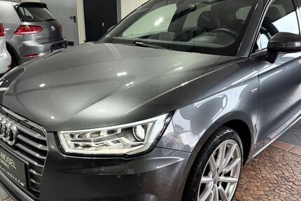 Audi A1 45.000 km 15.580 &euro; Ayl 54441