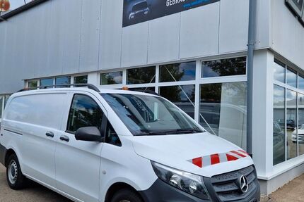 Mercedes-Benz Vito 130.000 km 16.990 &euro; Memmingen 87700