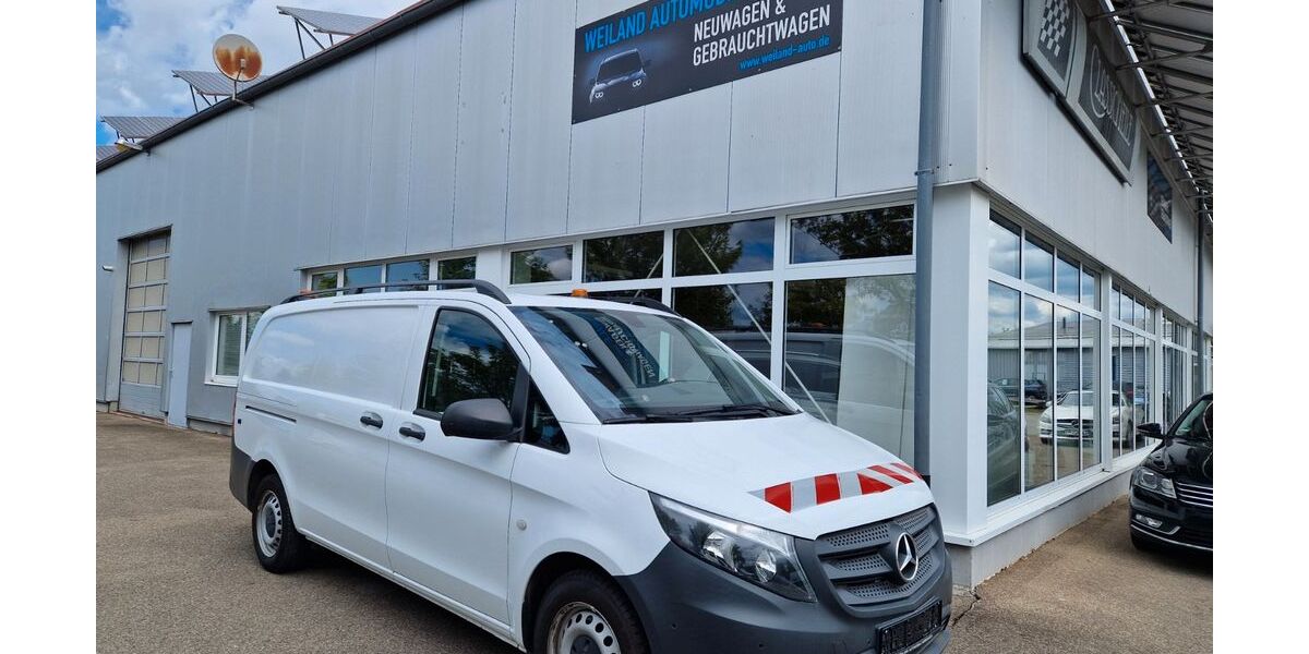 Mercedes-Benz Vito 130.000 km 16.990 &euro; Memmingen 87700
