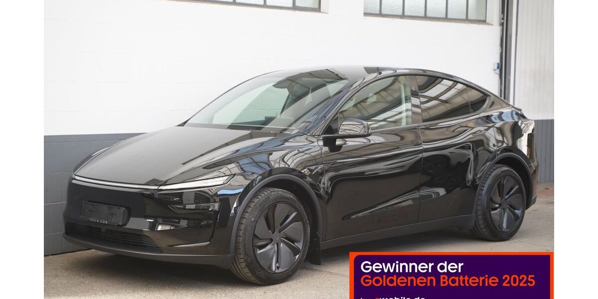 Tesla Model Y 11.561 km 44.450 &euro; Mönchengladbach 41236