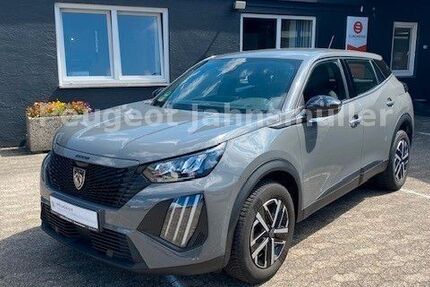 Peugeot 2008 20.980 km 19.990 &euro; Bremerhaven 27580