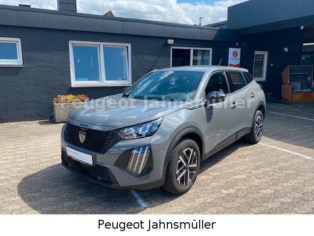 Peugeot 2008 20.980 km 19.990 &euro; Bremerhaven 27580