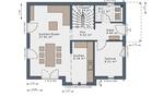 Einfamilienhaus Münster Münster-Ost - 4 Zimmer, 120 m&sup2;, 1.800&euro; | Angebot:26664402