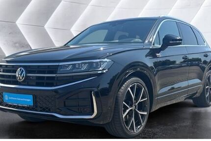 VW Touareg 6.900 km 96.999 € Lübben 15907
