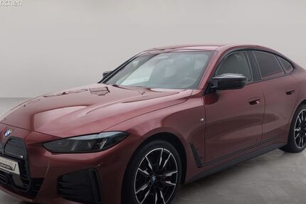 BMW i4 16.006 km 53.912 &euro; München 80939