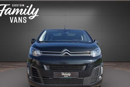 Citroen SpaceTourer 148.000 km 25.699 &euro; Sindelfingen 71069