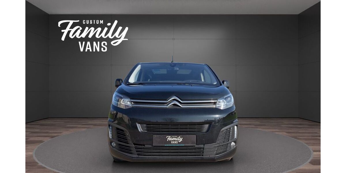 Citroen SpaceTourer 148.000 km 25.699 &euro; Sindelfingen 71069