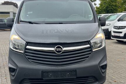 Opel Vivaro 77.703 km 10.900 € Norderstedt bei Hamburg 22851
