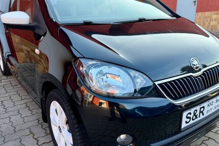 Skoda Citigo 115.000 km 4.990 &euro; Leipzig 04158