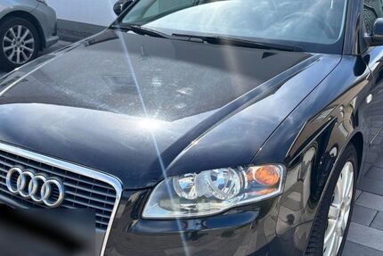 Audi A4 252.300 km 4.990 € Friedrichsthal 66299