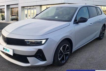 Opel Astra 15.158 km 19.990 &euro; Jüterbog 14913