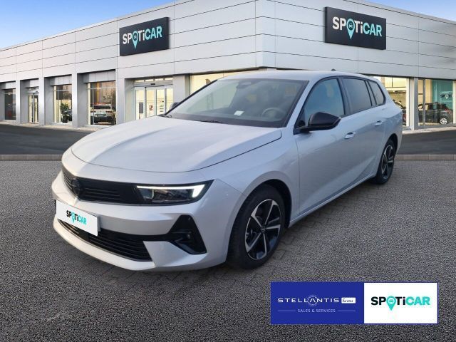 Opel Astra 15.158 km 19.990 &euro; Jüterbog 14913