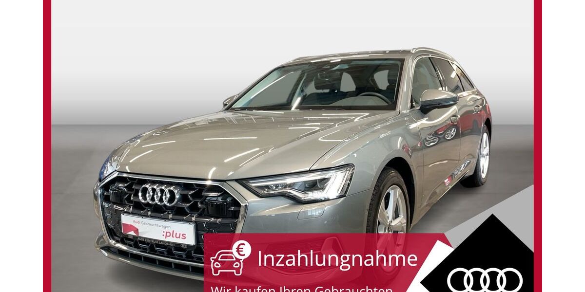 Audi A6 7.900 km 43.121 &euro; Landshut 84030