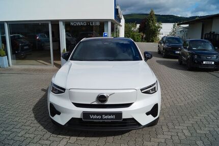 Volvo C40 15.345 km 42.990 &euro; Meschede 59872