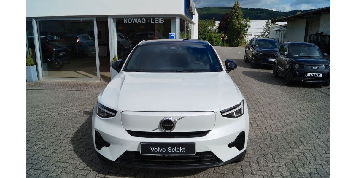 Volvo C40 15.345 km 42.990 &euro; Meschede 59872