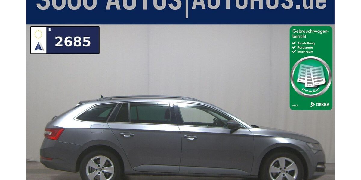 Skoda Superb 155.738 km 16.980 &euro; Gyhum/Bockel 27404