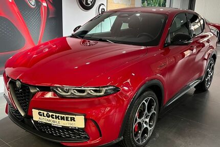 Alfa Romeo Tonale 46.929 km 26.990 &euro; Leipzig 04179
