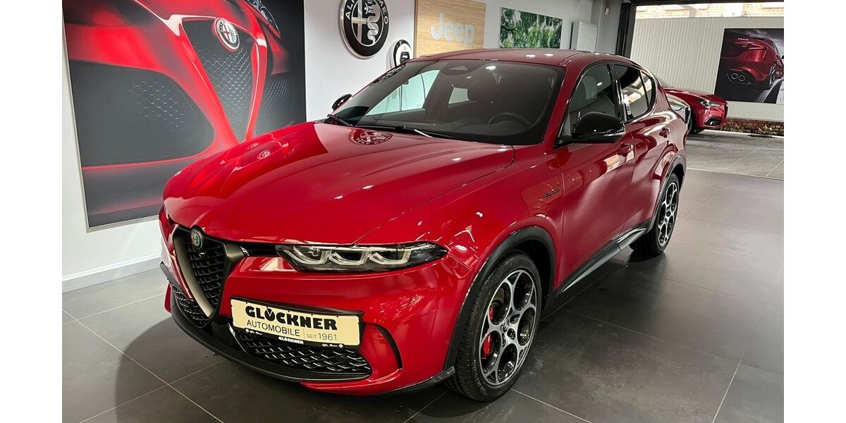 Alfa Romeo Tonale 46.929 km 26.990 &euro; Leipzig 04179