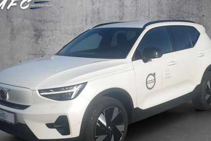 Volvo EX40 2.600 km 50.790 &euro; Aurich 26605