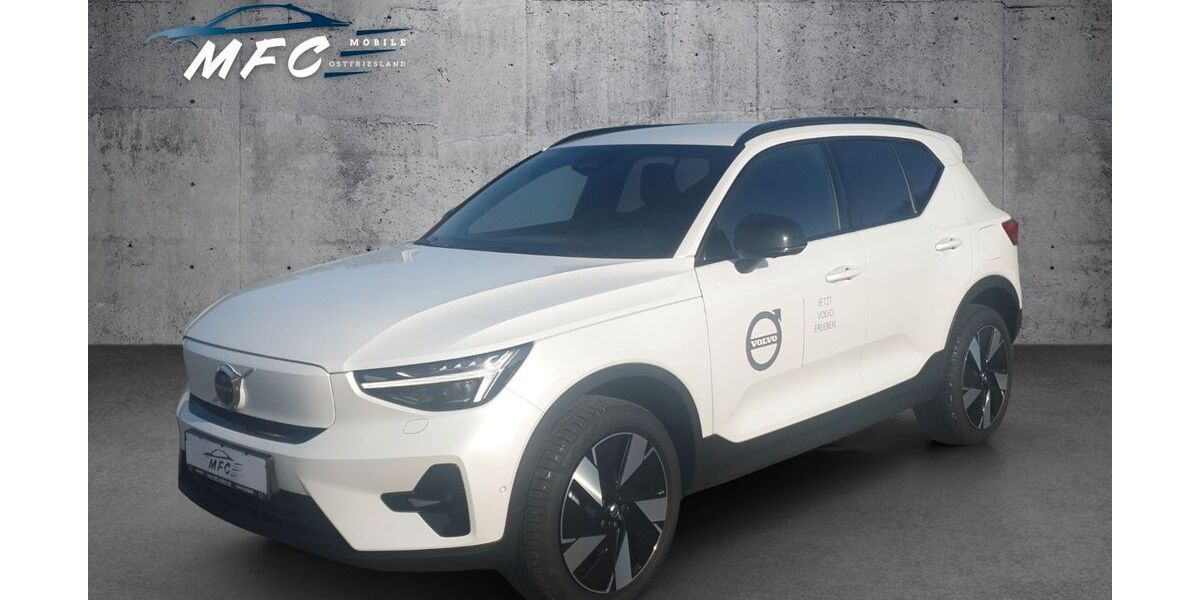 Volvo EX40 2.600 km 50.790 &euro; Aurich 26605