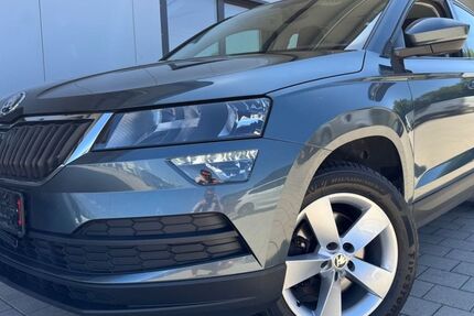 Skoda Karoq 199.900 km 13.900 &euro; Königsbrunn bei Augsburg 86343
