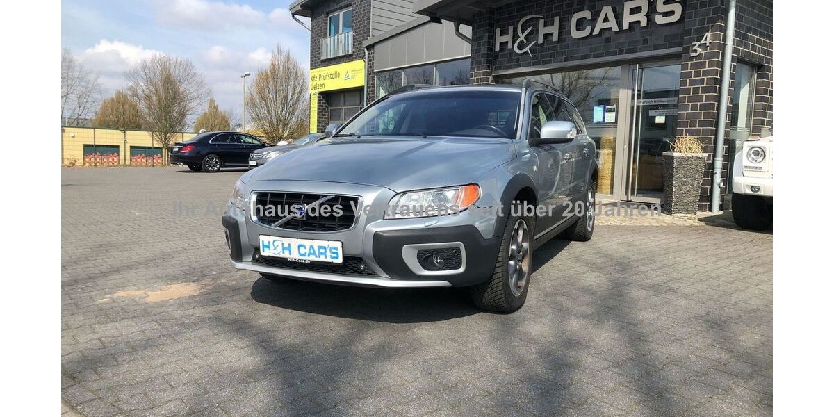 Volvo XC70 302.509 km 7.490 &euro; Uelzen 29525