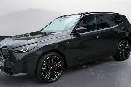 BMW X3 M50 12.470 km 63.460 &euro; Tuttlingen 78532