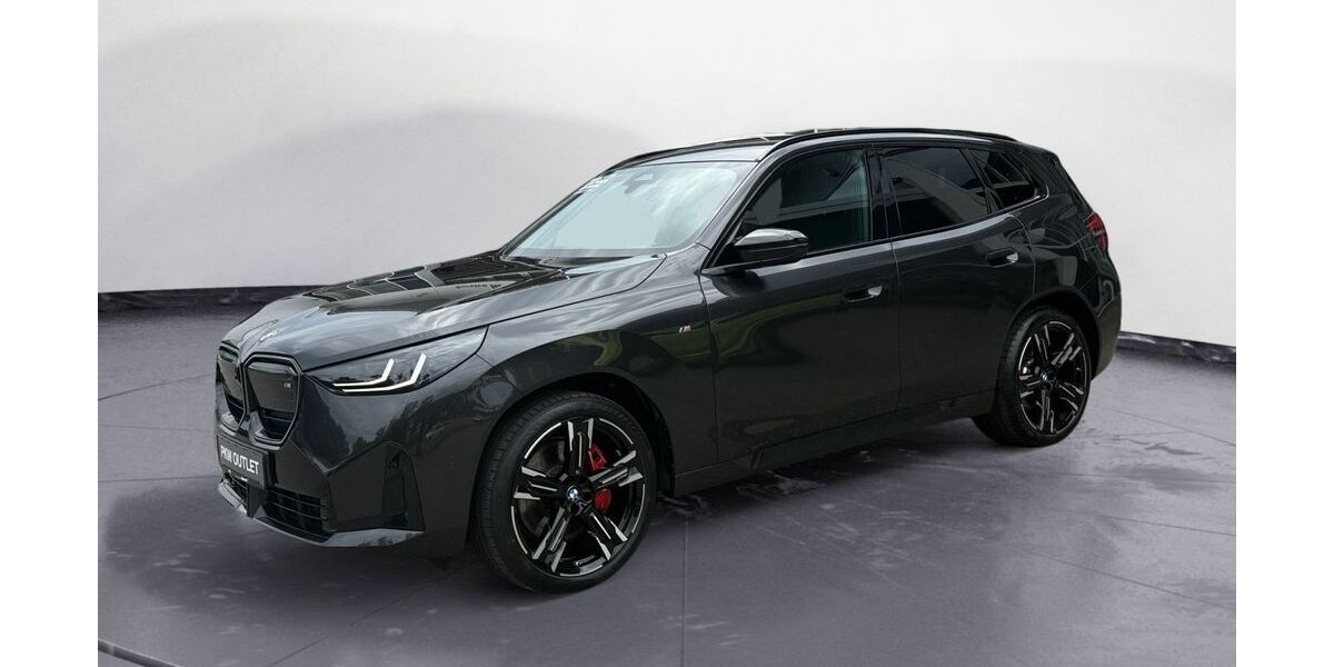 BMW X3 M50 12.470 km 63.460 &euro; Tuttlingen 78532