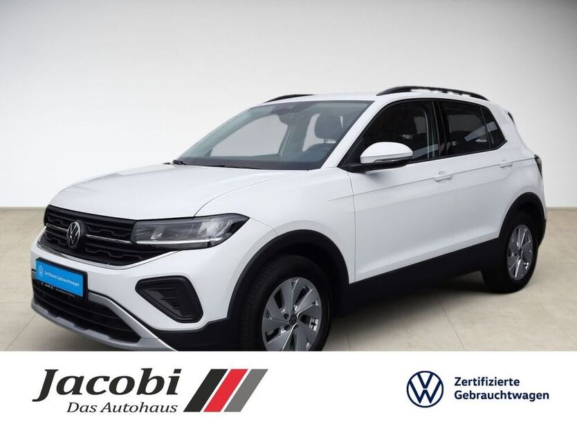 T-Cross