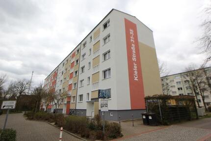 Wohnung Schwerin Friedrichsthal - 2 Zimmer, 44 m&sup2;, 445&euro; | Angebot:26349735