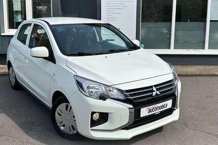Mitsubishi Space Star 71.759 km 8.650 &euro; Stade 21680