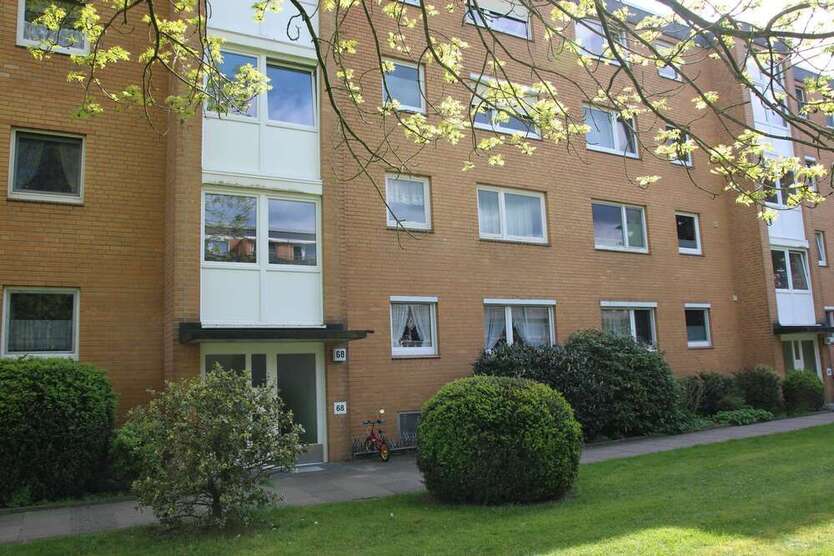 Wohnung zum Kaufen in Tostedt 139.000 € 78.5 m²