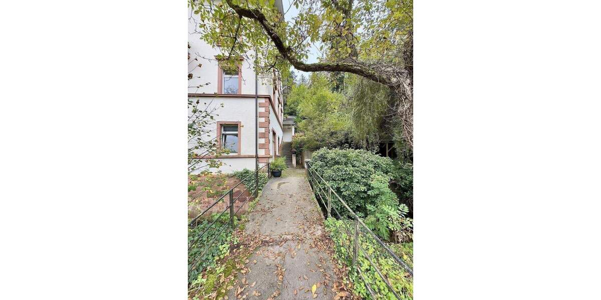 Mehrfamilienhaus, Wohnhaus Freiburg im Breisgau Günterstal - 1 Zimmer, 405 m&sup2;, 1.820.000&euro; | Angebot:26435819