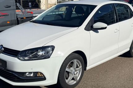 VW Polo 90.000 km 8.990 &euro; Filderstadt bei Stuttgart 70794