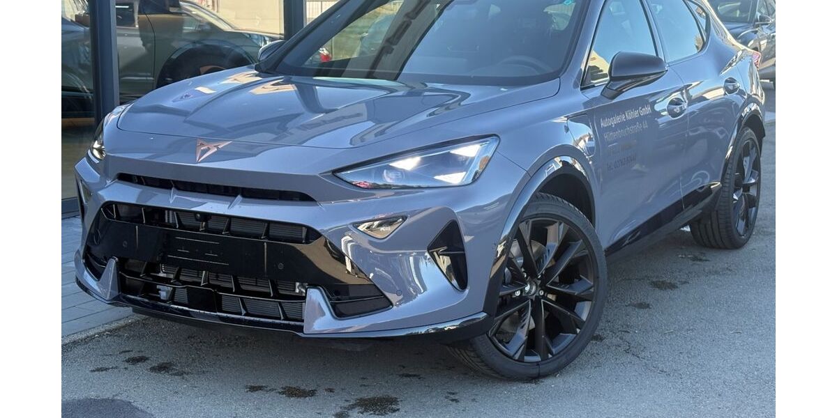 Cupra Formentor 1.500 km 48.990 &euro; Wenden 57482