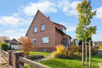 Haus zum Kaufen in Garbsen 420.000 € 154 m² 5 zimmer