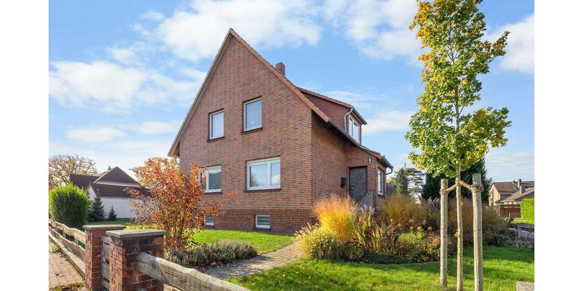 Haus zum Kaufen in Garbsen 420.000 € 154 m² 5 zimmer