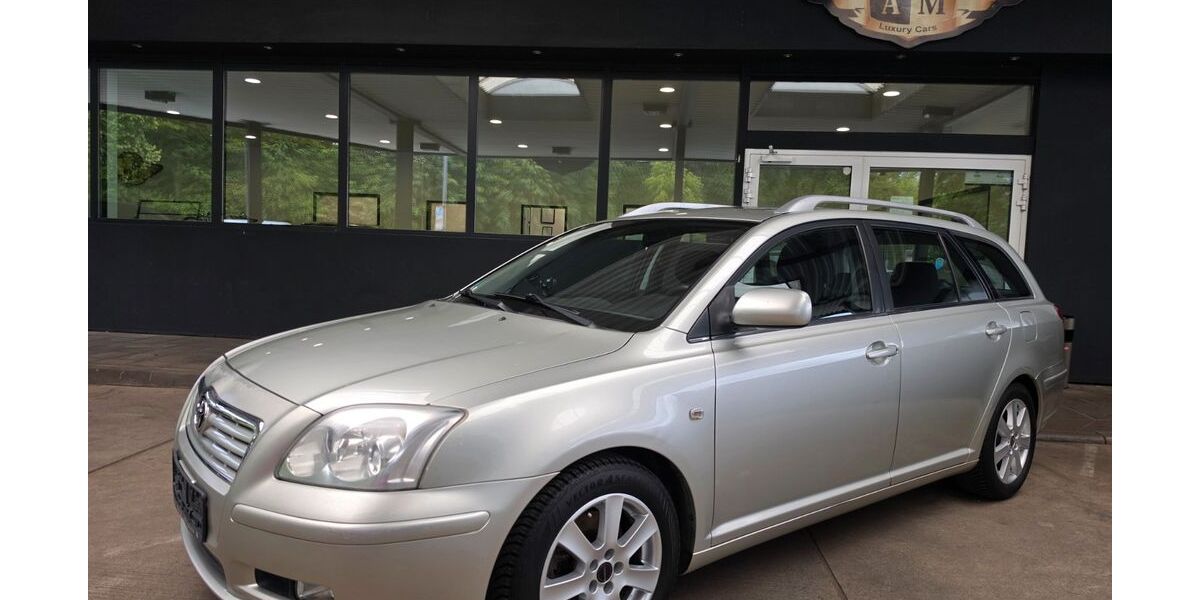 Toyota Avensis 177.000 km 3.700 &euro; Göttingen 37081