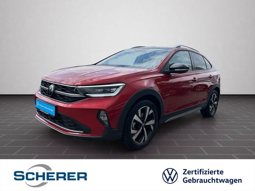 VW Taigo 24.315 km 18.590 € Mayen 56727