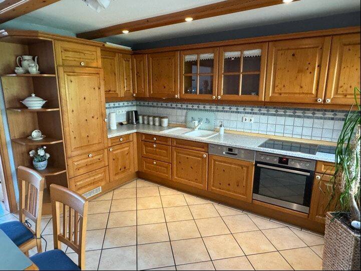 Reihenmittelhaus Wilster - 3 Zimmer, 78 m&sup2;, 185.000&euro; | Angebot:26902761
