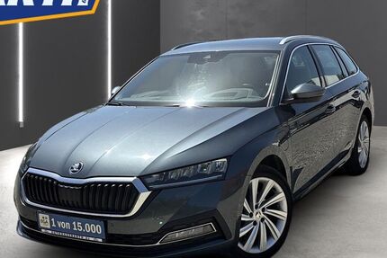 Skoda Octavia 90.319 km 19.490 &euro; Amt Wachsenburg OT Thörey 99334