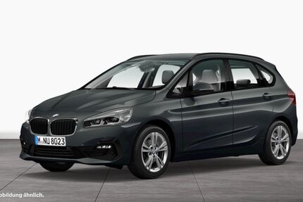 BMW 218 Active Tourer 55.519 km 19.790 &euro; Kirkel 66459