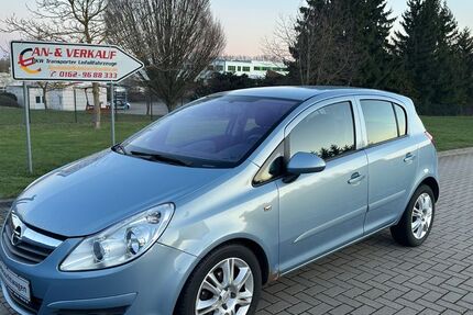 Opel Corsa 198.454 km 1.200 &euro; Waldheim 04736