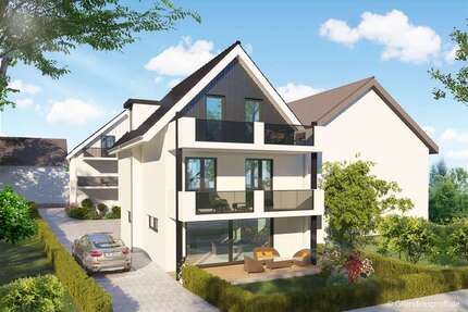 Grundstück Gräfenhausen Gräfenhausen - 245.000&euro; | Angebot:24438333