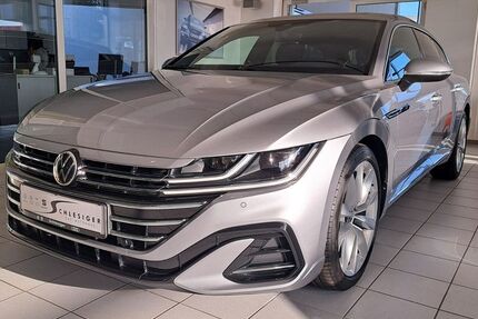 VW Arteon 55.091 km 31.980 € Sangerhausen 06526