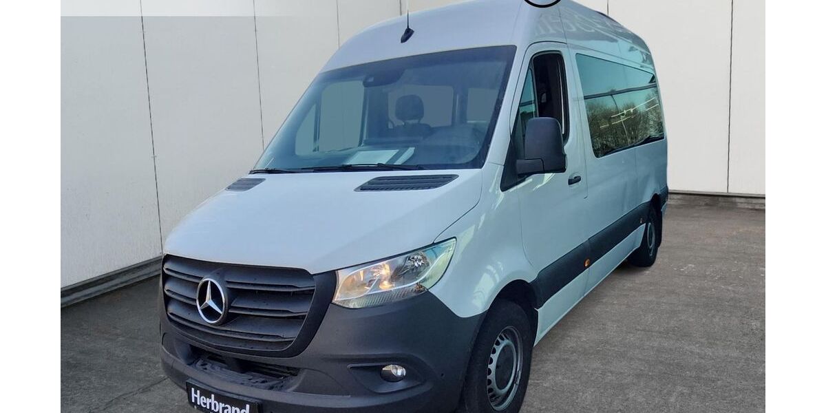 Mercedes-Benz Sprinter 230.715 km 35.581 &euro; Bocholt 46397