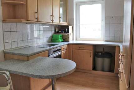 Wohnung zum Kaufen in Düsseldorf 230.000 € 59.03 m²