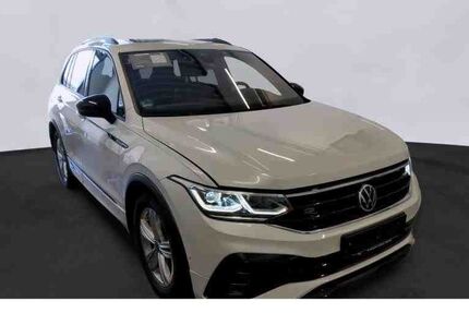 VW Tiguan 42.000 km 37.890 &euro; Würzburg 97076