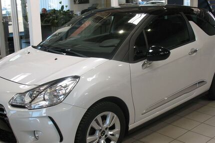 Citroen DS3 87.800 km 7.490 &euro; Dülmen 48249